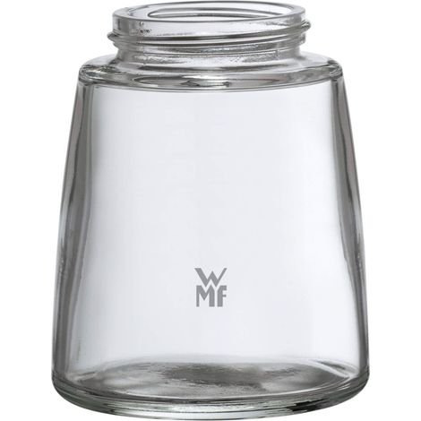 Verre de rechange pour moulin à épices De Luxe, Trend, Ceramill Nature, verre lavable au lave-vaisselle (1/5)