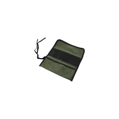 Sac à outils pour plusieurs outils design enroulable poches pour clés tournevis (1/4)