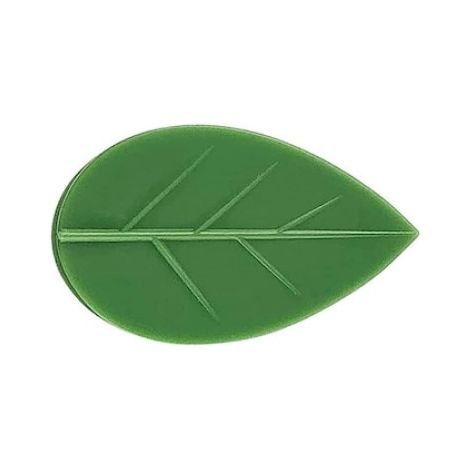 50 Fixations pour plantes, clips plastique avec adhésif acrylique, 3 x 2 x 1,1 cm, fixation murale facile, organisation câbles et décoration intérieure (1/5)