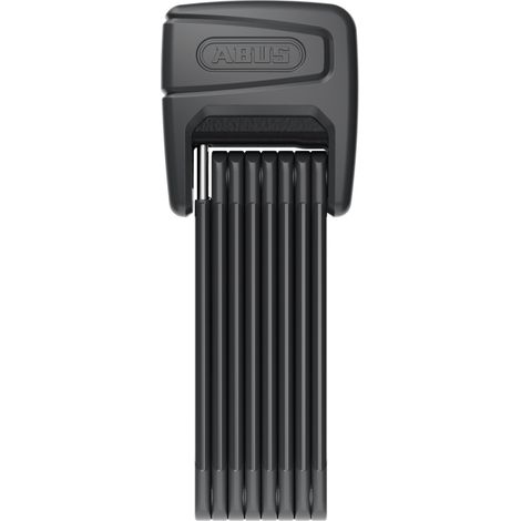Cadenas pliant 120 cm Noir - ABUS - Bordo One 6000A/120 SmartX - 0093759