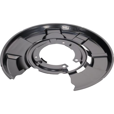 FT02798 Schnellbremsscheibenschutz HINTEN LINKS (1/5)