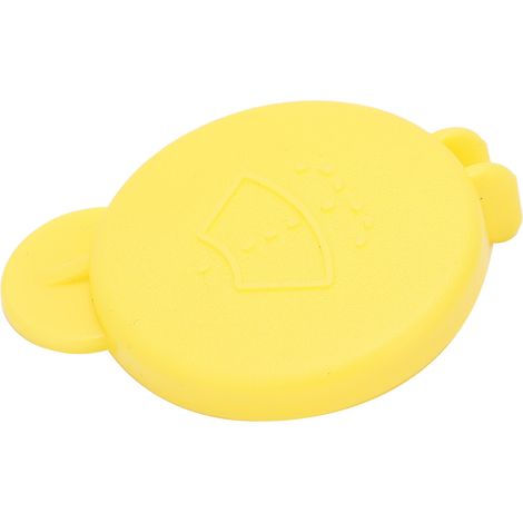 Bouchon Réservoir Lave-Verre 1362696 Compatible Ford Fiesta MK5 MK6 2002-2008 Couvercle Pièce (1/5)
