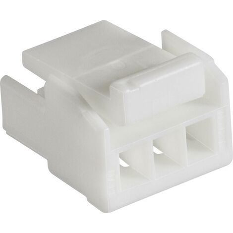 Boîtier femelle pour câble série GH JST GHR-06V-S Nbr total de pôles 6 Pas: 1.25 mm 1 pc(s) W589111 (1/3)