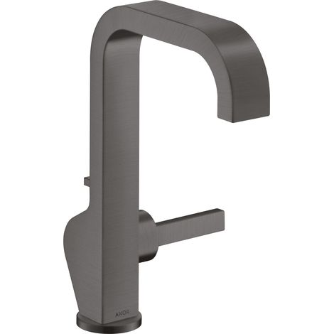 hansgrohe AXOR Citterio Einhebel-Waschtischmischer 190, (1/3)