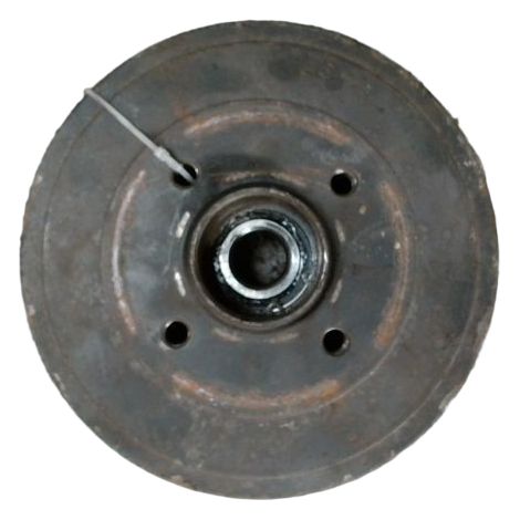 Tambour Arriere Gauche RENAULT Twingo 2 2007- [PRODUIT D'OCCASION]♻️432029521r