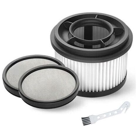 Filtre aspirateur coton haute efficacité G9 G10, accessoire pour modèles T10, T20 et T30 (1/3)