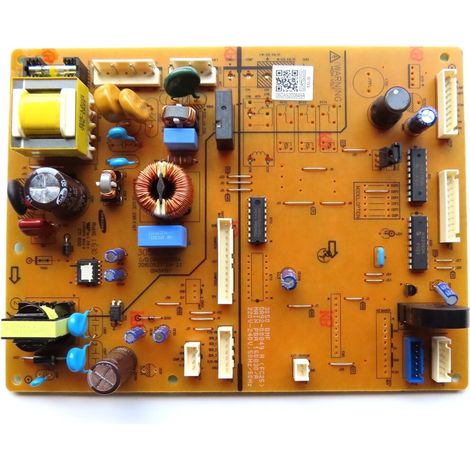 Carte De Puissance Pcb Main Better 3050   DA92-00849A Pour REFRIGERATEUR (1/4)