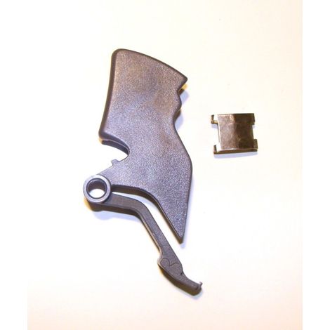 50010157 - Gachette d'Accélérateur pour tronconneuse OLEO MAC