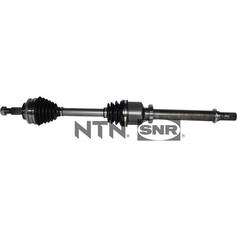 Kits de transmission - DK55.087 - SNR - Compatible avec véhicule Renault