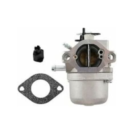 Carburateur avec ensemble pour tresses Briggs & Stratton 11-13.5 HP, polyvalent et pratique, pour un usage quotidien (1/5)