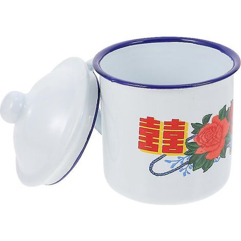 Stück Teeaufbewahrungsbecher