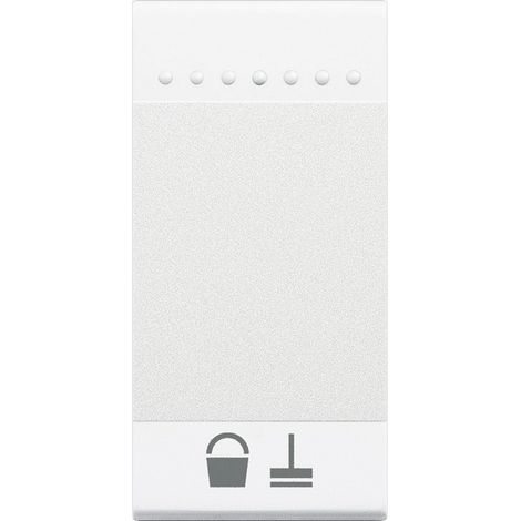 LL-MAN SYM FAIRE LA CHAMBRE BL BTICINO N4915MR (1/2)
