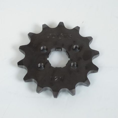 sunstar ausgangsritzel für motorrad honda 75 xr 1974 bis 1978 14