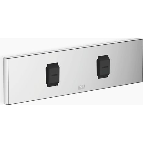 Dornbracht WATER FAN horizontal UP Douche latérale, 36512979-00, (1/5)