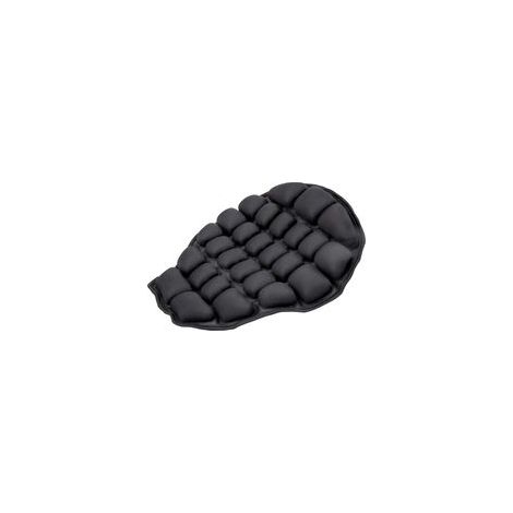 Cuscino per sedile ad alleggerimento della pressione, cuscino per sedile in TPU, cuscino per sedile con riempimento ad aria per moto Cruiser H796 (1/5)