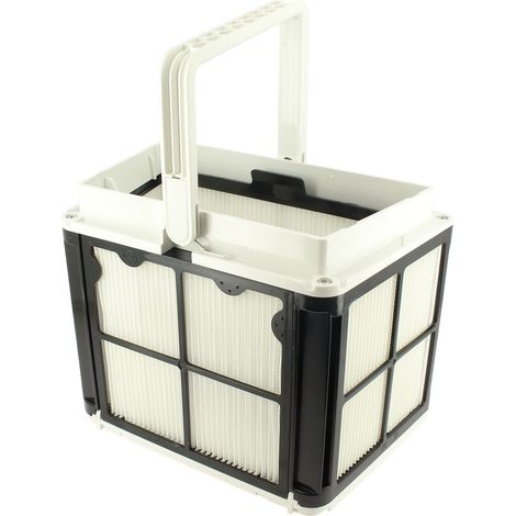 Panier+filtre 50mi serie 9991460-assy - robot de piscine dolphin (1/5)