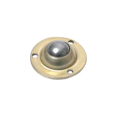 SC SCIVOLO A SFERA OCCHIO DI BUE D. 30 MM 2 PZ- OMGE- 1,0 pz