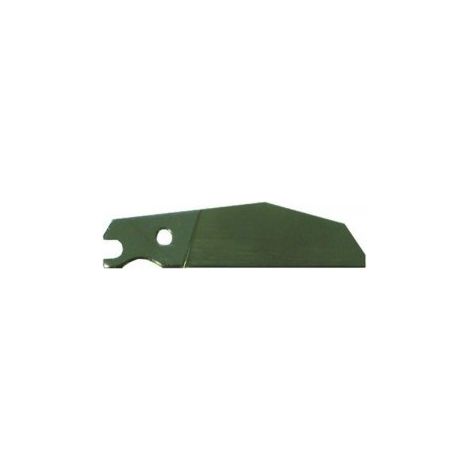 65 mm Edelstahlklinge für Multi-Coup'® Extra (1/2)