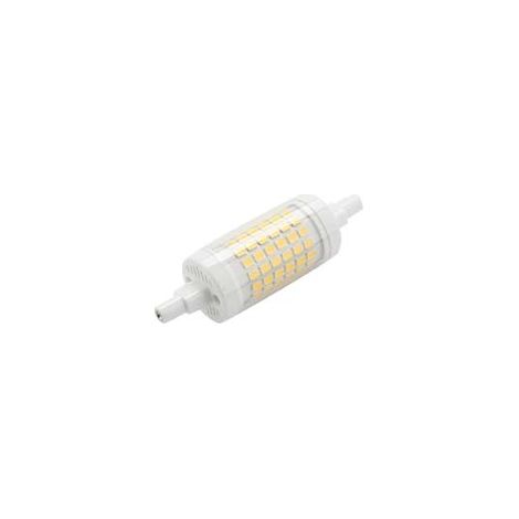 LAMP. LED  R7S 5W BIA.NATURALE