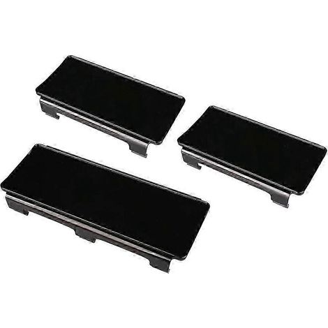 Couvercle de protection noir de 20 pouces pour barre lumineuse LED, camion tout-terrain 4x4 SUV VTT JG (1/5)
