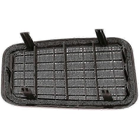 Filtre d'admission d'air pour le refroidissement de la batterie haute tension G92DH-47010, compatible avec Toyota Prius 2010-2013.