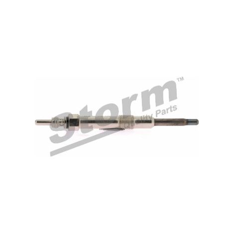 Bougie de préchauffage compatible DOBLO Camionnette/Monospace,