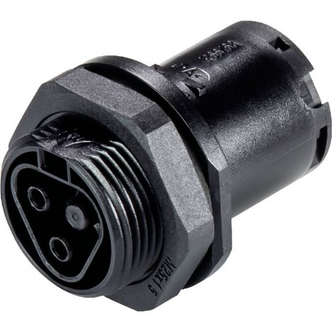 Wieland Electric 96.021.1053.1 Branchement d'appareil
