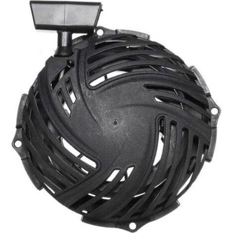 Anlasserbaugruppe für Verbrennungsmotoren, Ersatz für Briggs & Stratton 593959 (1/4)