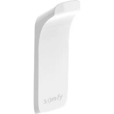 Support mural SOMFY SITUO x6 – Accessoire pour motorisation de portail – Installation facile – Compatible avec portes sectionnelles (1/2)