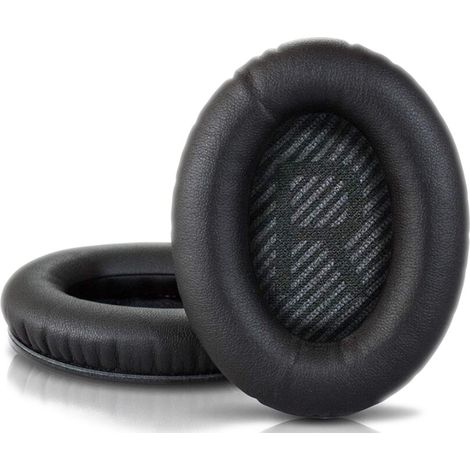Cuscinetti auricolari Mozos per Bose QC2 QC15 QC25 QC35 AE2 (1/5)