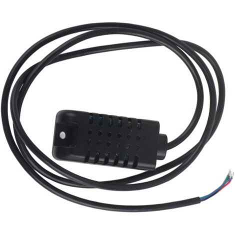 Capteur de Température et Humidité Haute Précision avec Sonde et Transmission RS485 (1/5)