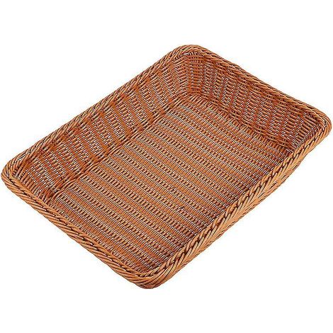 Der neue 1-teilige Spezial-Korb aus simuliertem Rattan