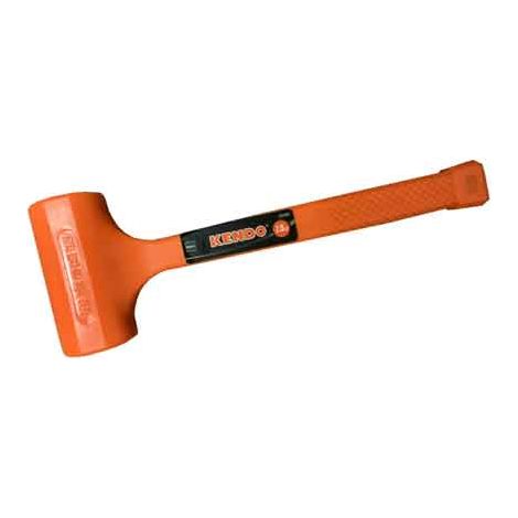 MAZA Y MANGO EN PVC KENDO 650 g