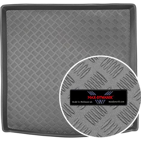 Seat Tarraco 2019- VW Tiguan Allspace 2017-2024 Tapis de coffre MAX-MAT