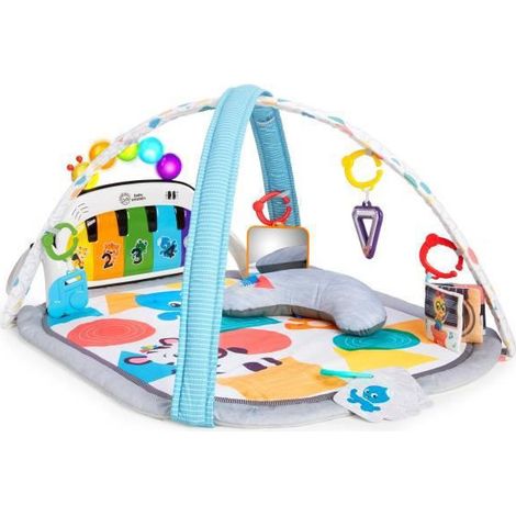 Baby Einstein - Alfombra de Estimulación - Música + Aprendizaje (1/5)