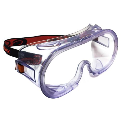 Gafas de protección referencia 539-C 539