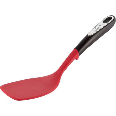Paletta in silicone Lagostina Ingenio Smart anello antiscivolo cm 250° (1/4)
