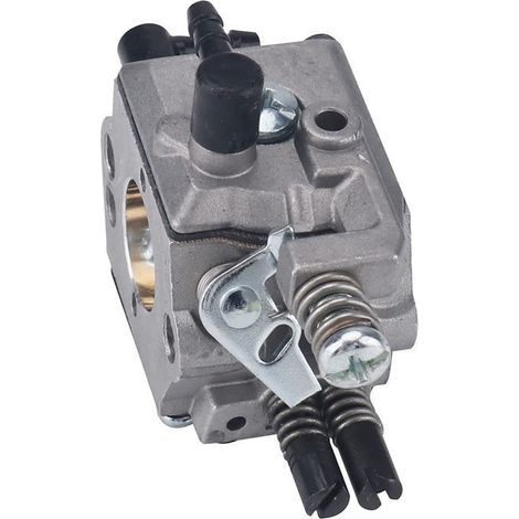 Kettensäge 5200, 4500, 5800, 52 cm³, 45 cm³, 58 cm³, Vergaser, Forstsäge WT-856, Kunststoffrohr (1/5)