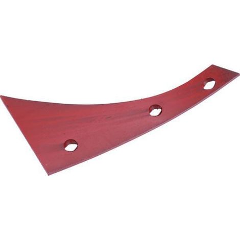 Streichblechvorderteil L. UNIVERSAL KK073257N