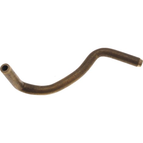 Tuyau de pompe adaptable Husqvarna Jonsered remplace 503 77 43-01 (1/3)