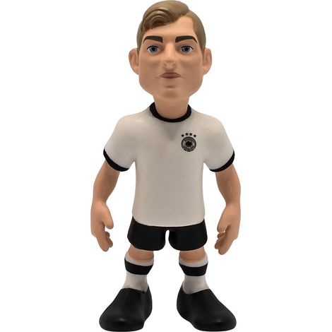 Figurine Minix Allemagne - Toni Kroos (1/4)