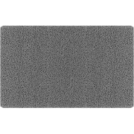 Tappetino doccia antiscivolo 50x80cm per bagno, tappetino impermeabile, sicurezza e comfort per box doccia