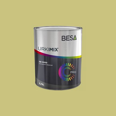 Pot de Peinture Polyuréthane / bi composant Pantone 617C  Brillant - 250gr