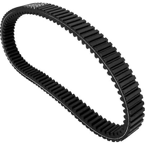 25300-004-0000 UTV-Antriebsriemen für Hisun 450 500 550 700 750 Coleman 14-17 ATV-Keilriemen P004000213000000 253000040000 (1/5)
