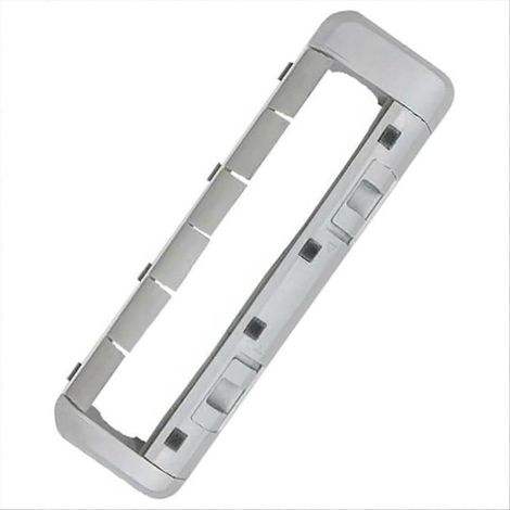 Hauptbürstenabdeckung für die Saugroboter L20 Ultra / X20 Pro / L10 / L10s Ultra, Zubehör, Hauptwalze (1/5)