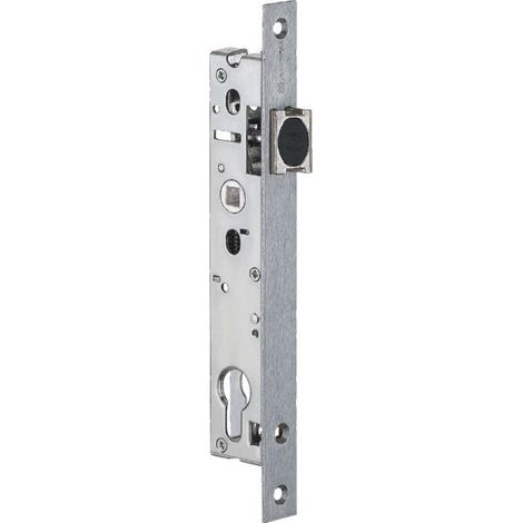 Serrure 1 Point Rappel à Clé Sécurité Fiable à Un Point, Fonction Rappel à Clé. - Assa Abloy