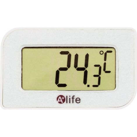 Digital-Innenthermometer 0/50° Mini-Max - A+ Life