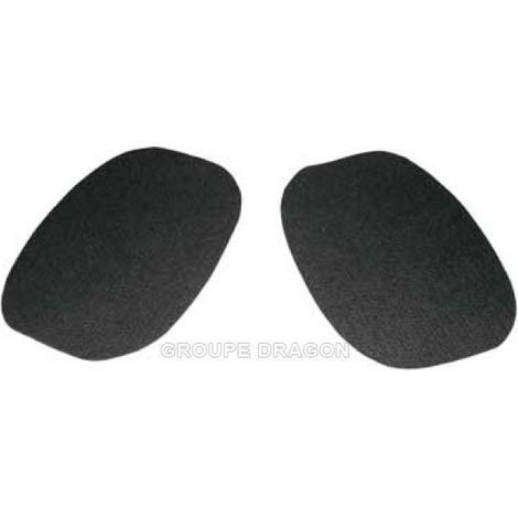 FILTRE DIFFUSEUR BLEU (X2) GM80/80S POUR ASPIRATEUR NILFISK ADVANCE