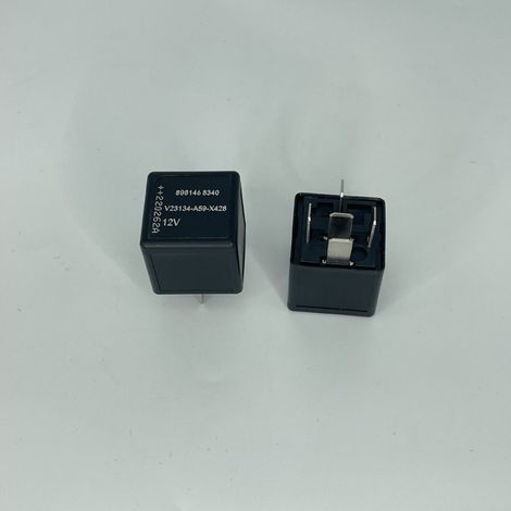 Relais Isua 8981468340, relais automobere Tyco V23134-A59-X428
