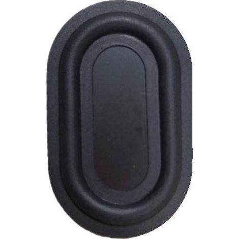 Diaphragme de basses amélioré 5030, radiateur passif 5232, diaphragme